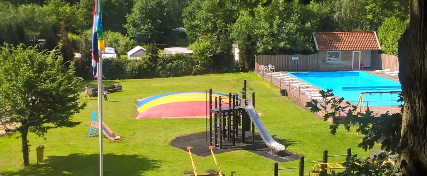 Camping De Haer