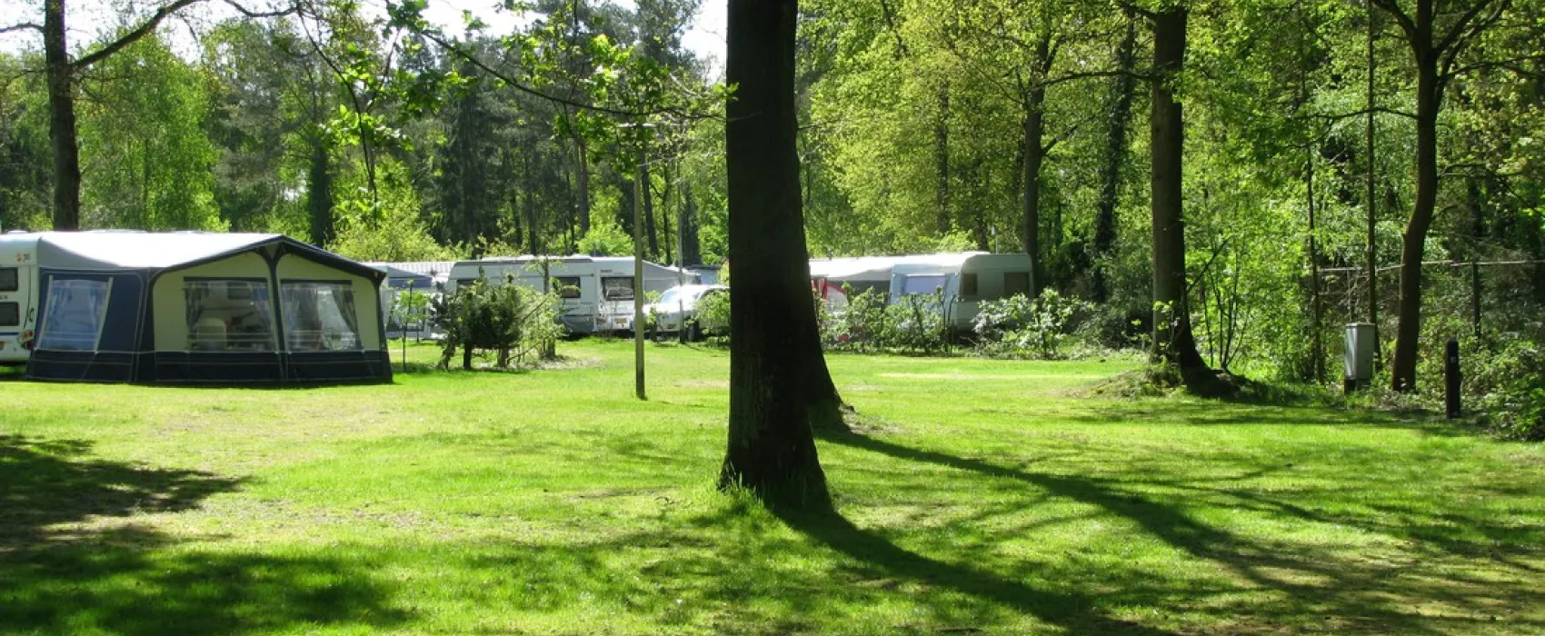 Camping De Haer