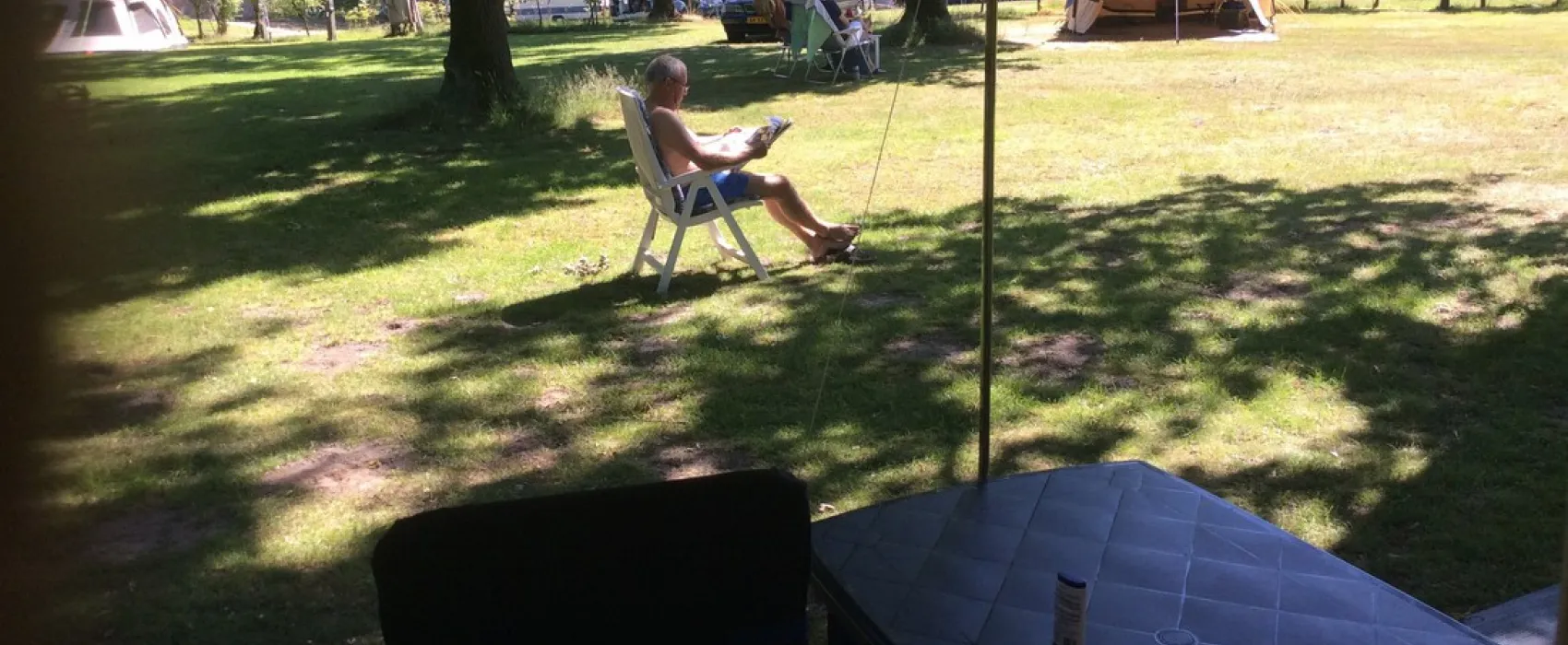 Camping De Haer