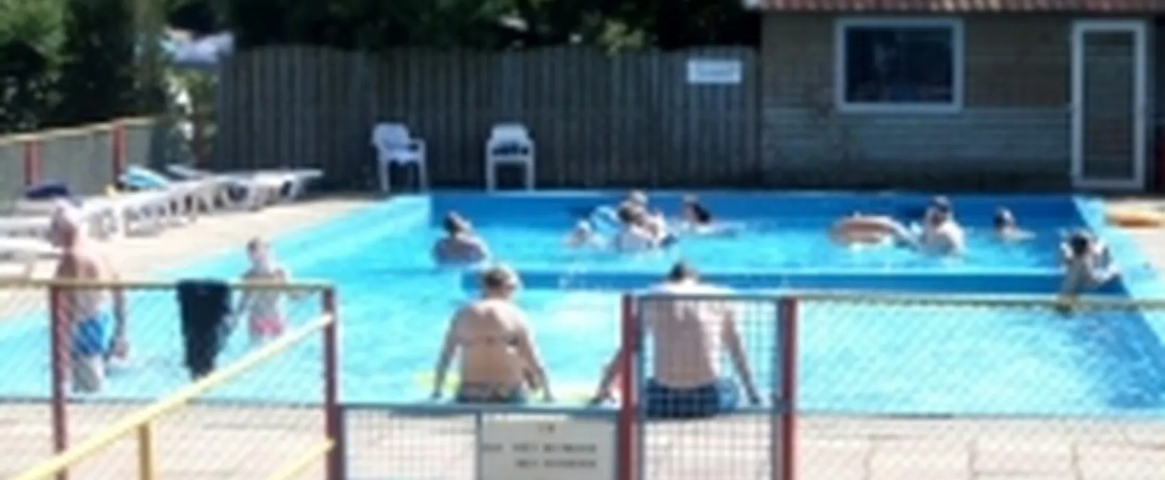 Camping De Haer