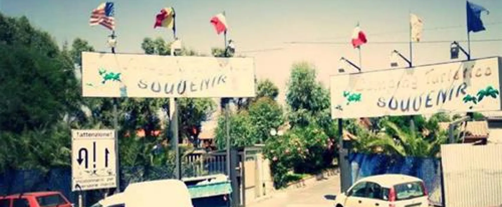 Campeggio Souvenir