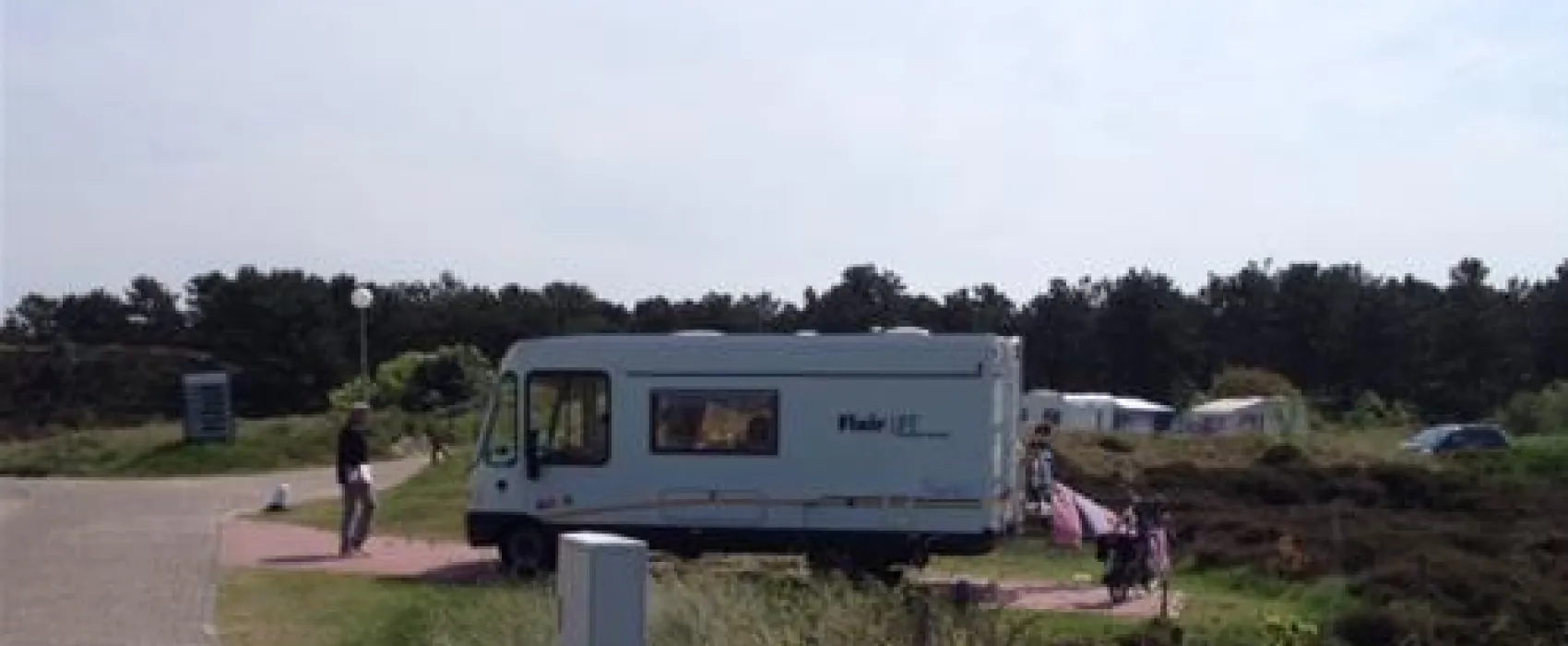 Texelcamping Loodsmansduin