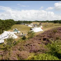 Texelcamping Loodsmansduin