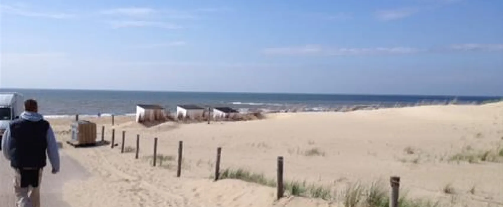 Texelcamping Loodsmansduin