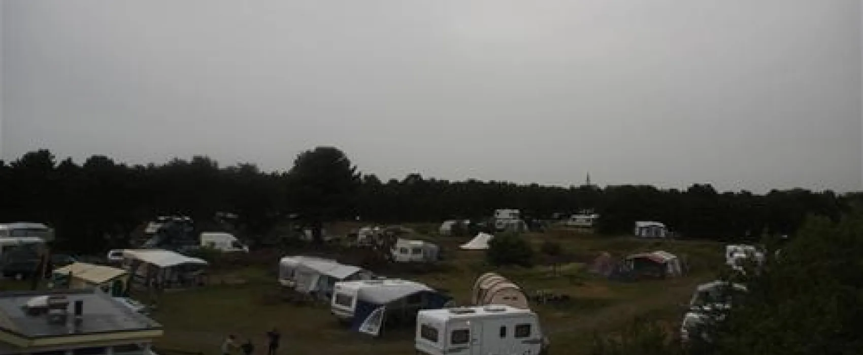 Texelcamping Loodsmansduin