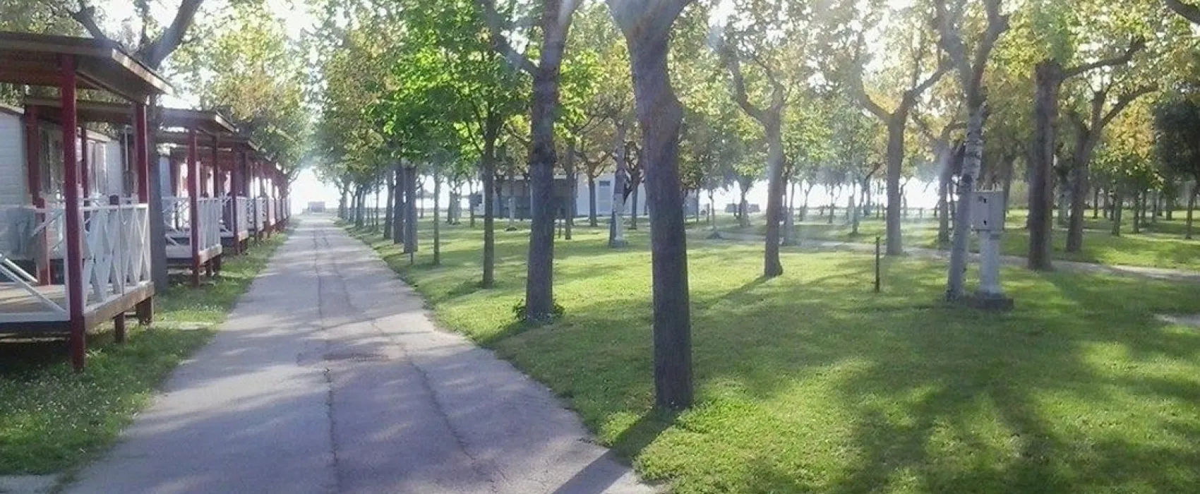 Campeggio Surabaja
