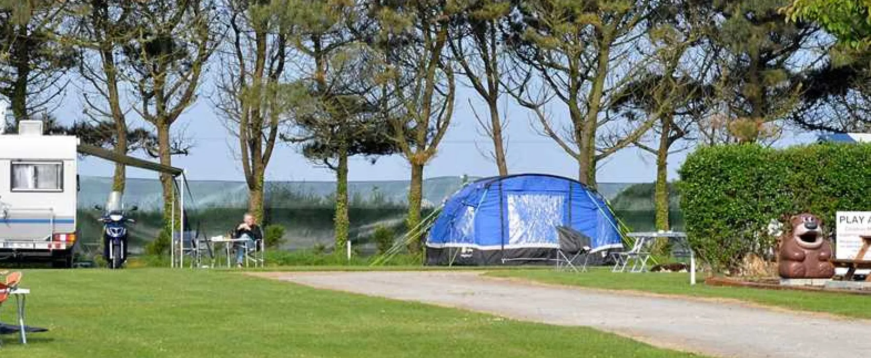 Porthtowan Tourist Park