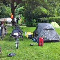 Camping Rheineck