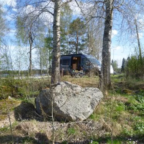 Falkudden camping och stugby
