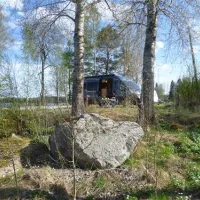 Falkudden camping och stugby