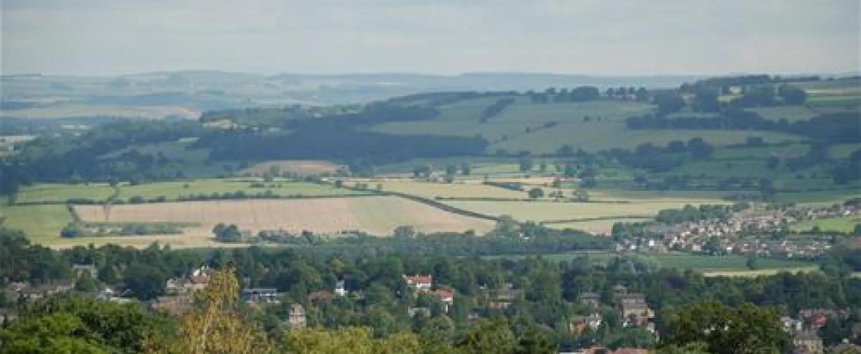 Causey Hill Caravan Park