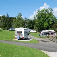 Causey Hill Caravan Park
