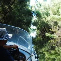 camping-murighioltwo-sturgeons-doi-sturioni-tulcea-murighiol-d8lul