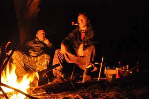 camping-murighioltwo-sturgeons-doi-sturioni-tulcea-murighiol-f33rm
