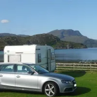 Ardmair Point Holiday Park