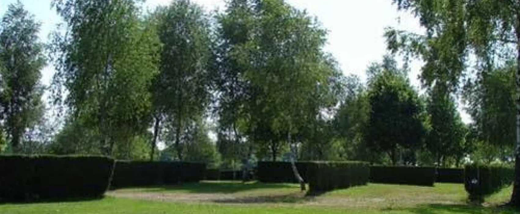 Camping Municipal Les Allees