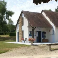 Camping Municipal Les Allees