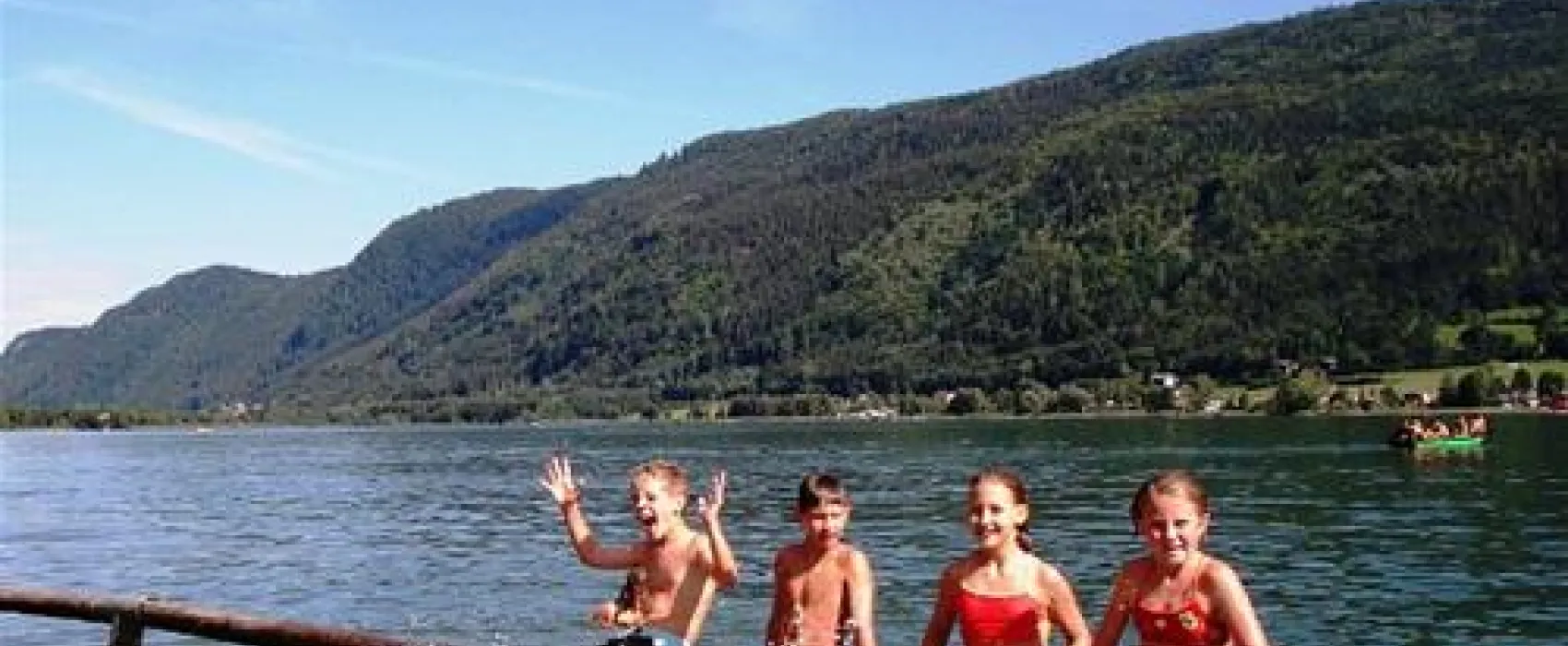 Camping Morgenfurt