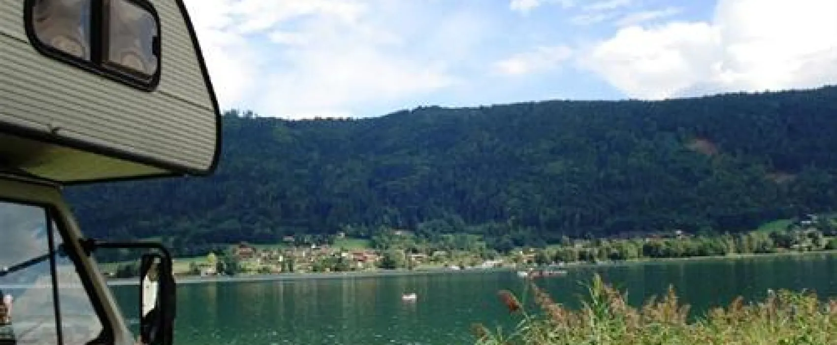 Camping Morgenfurt