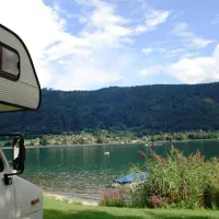 Camping Morgenfurt