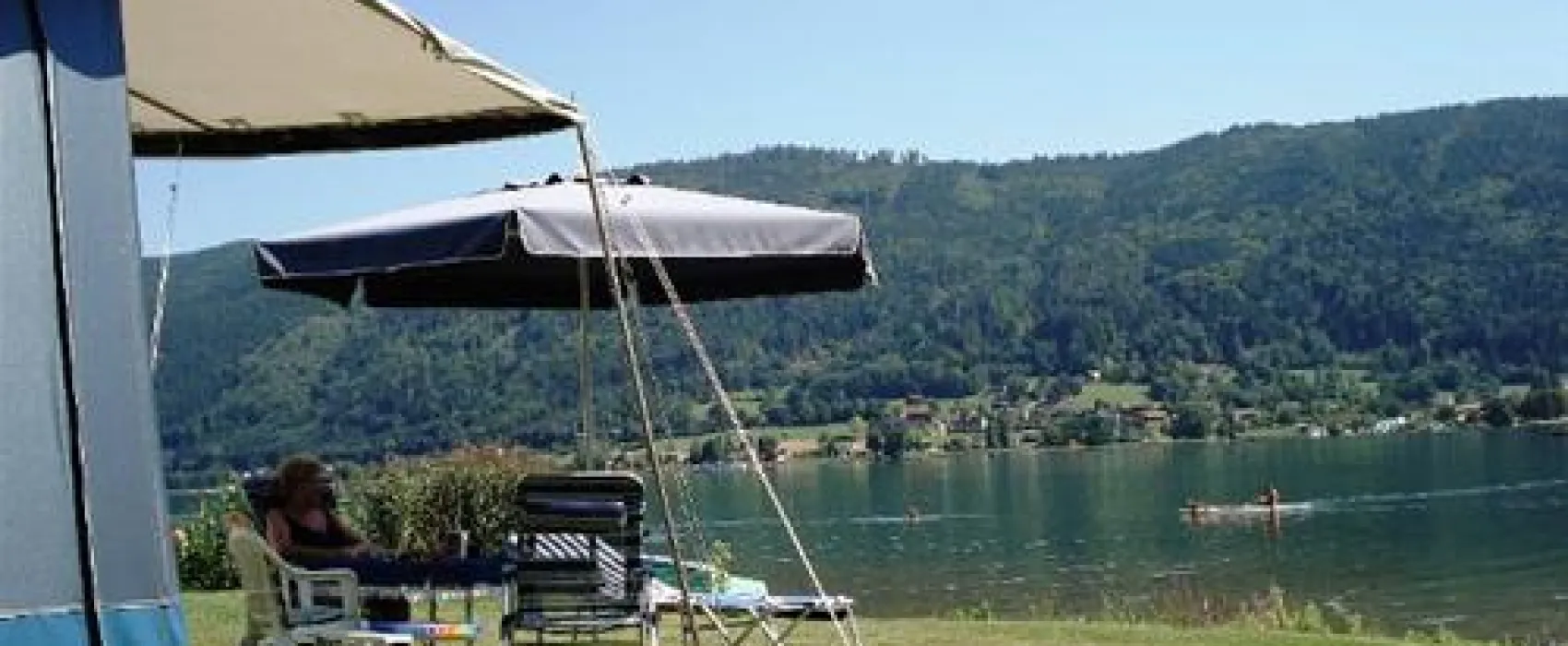 Camping Morgenfurt
