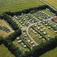 Camping Koningshof