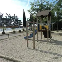Camping Les Clairettes  