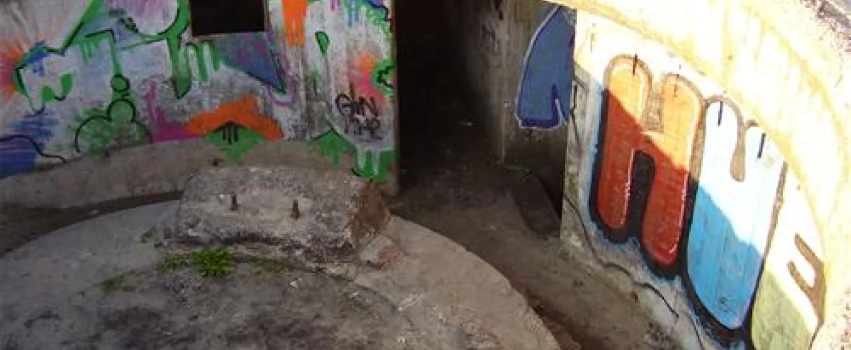 Camping De Duindoorn
