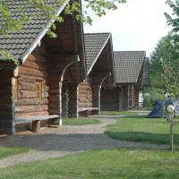 Camping Schwarzwälder Hof
