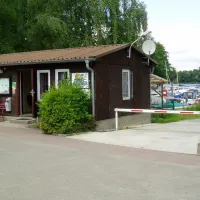 Schwielochsee-camping