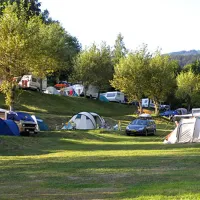Strandcamping Winkler