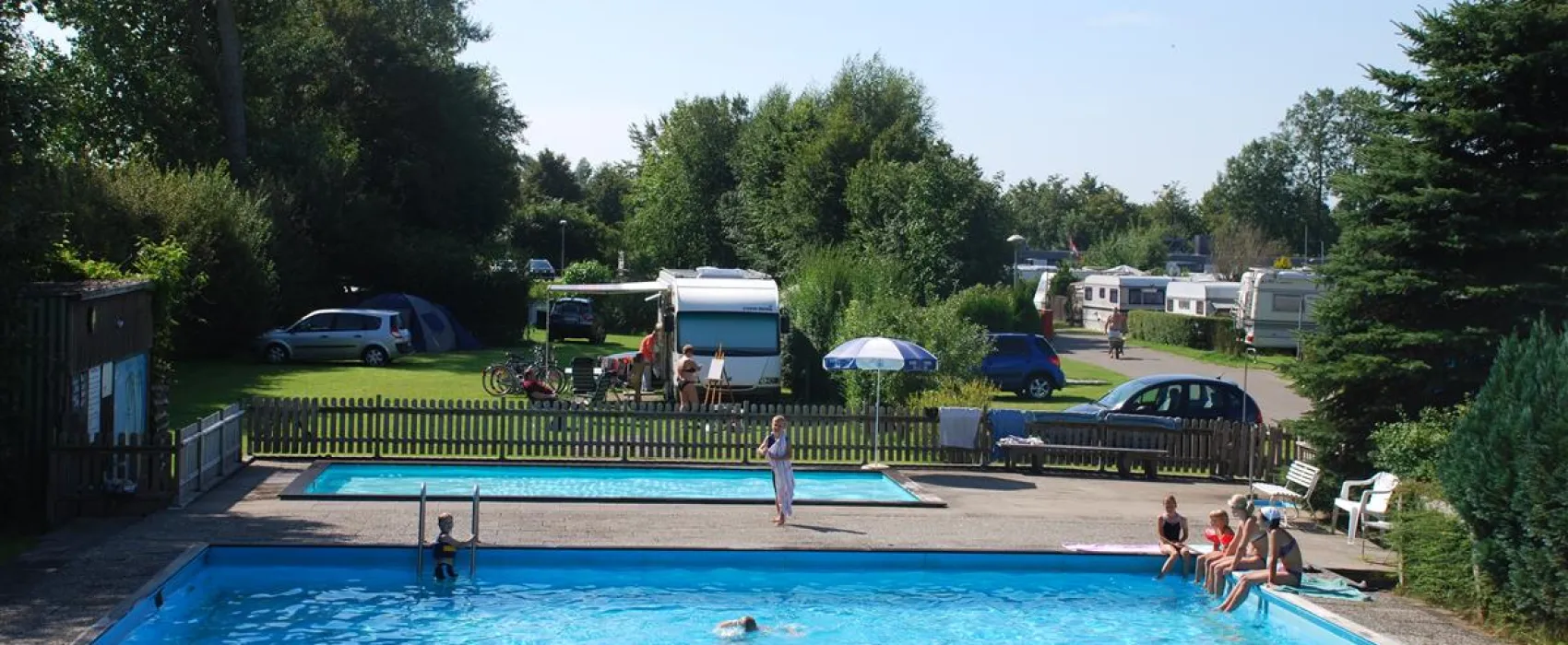 Eidertal Camping