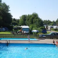 Eidertal Camping