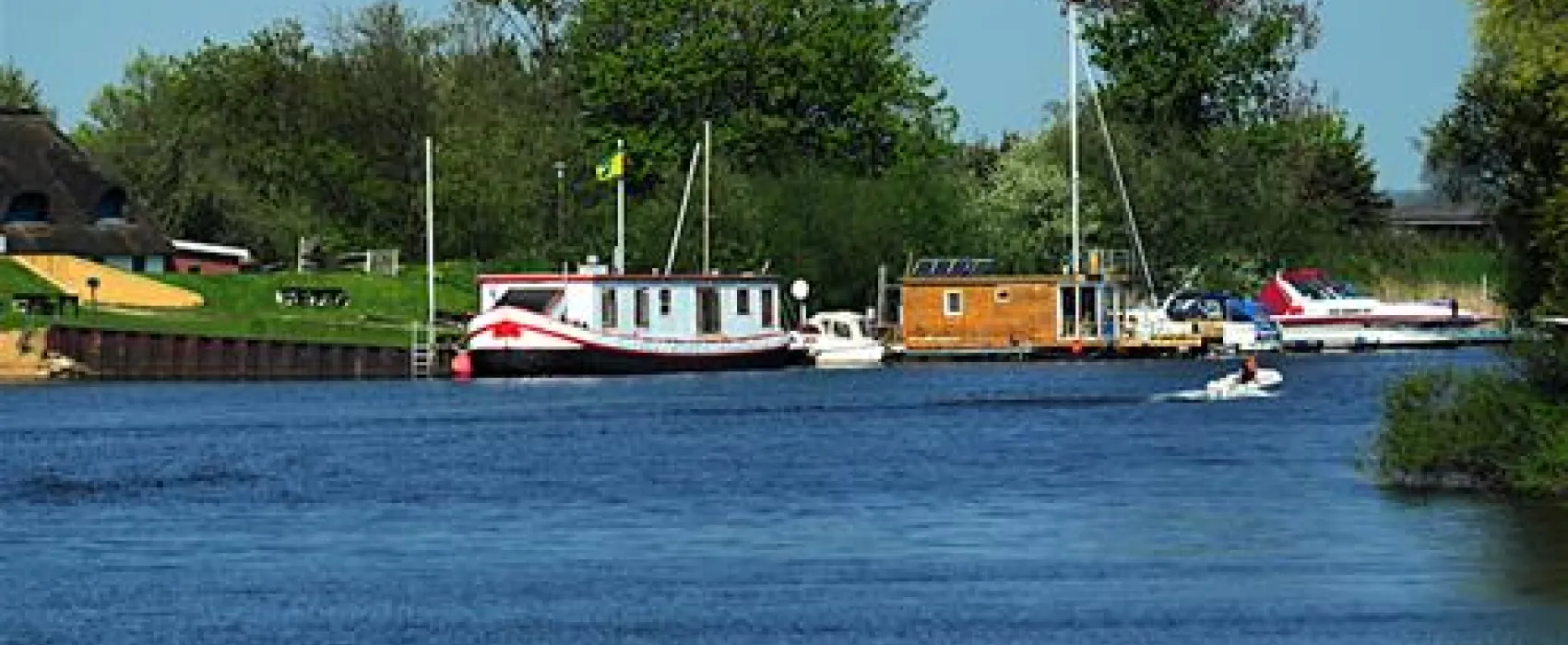 Eidertal Camping