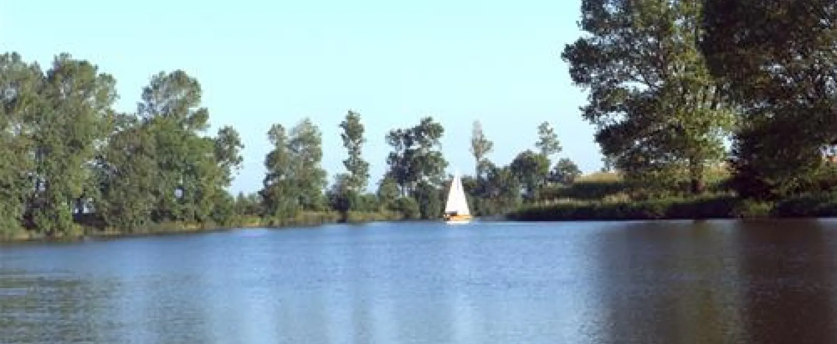 Eidertal Camping
