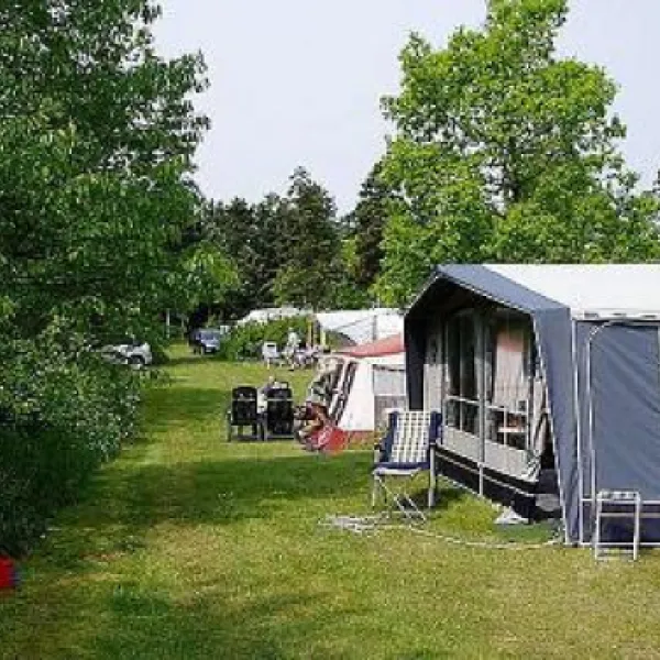 Skanderborg Sø Camping