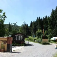 Campeggio Pian Bosco