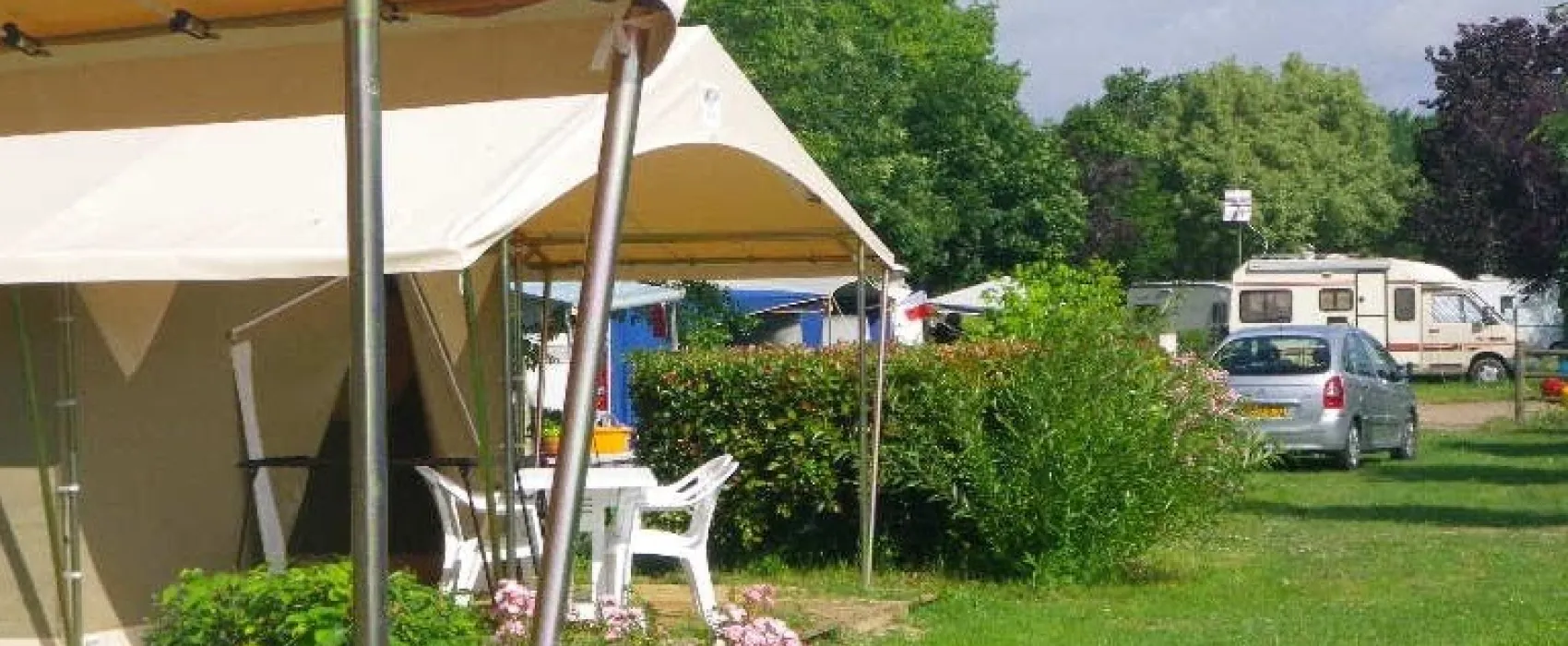 Camping Municipal  