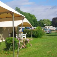 Camping Municipal  