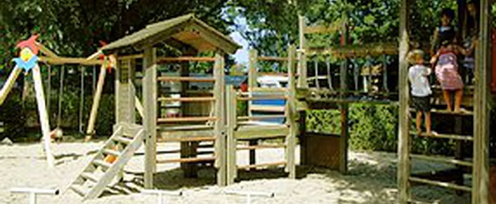 Camping De Lange Strink