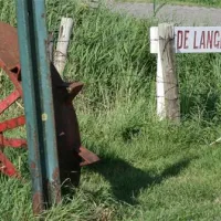 Camping De Lange Strink