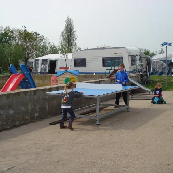 Midden op 't Landt