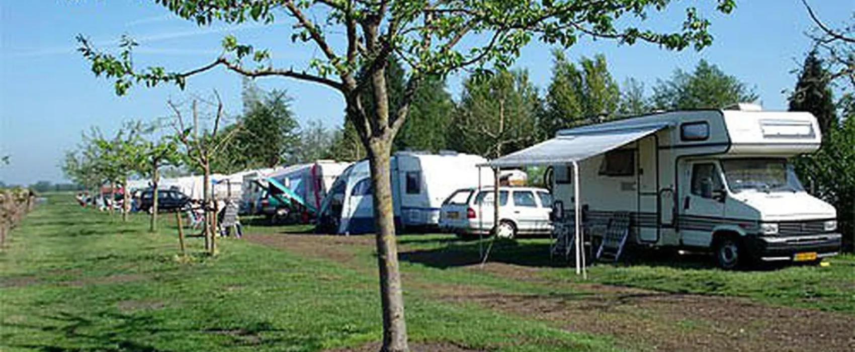 Midden op 't Landt