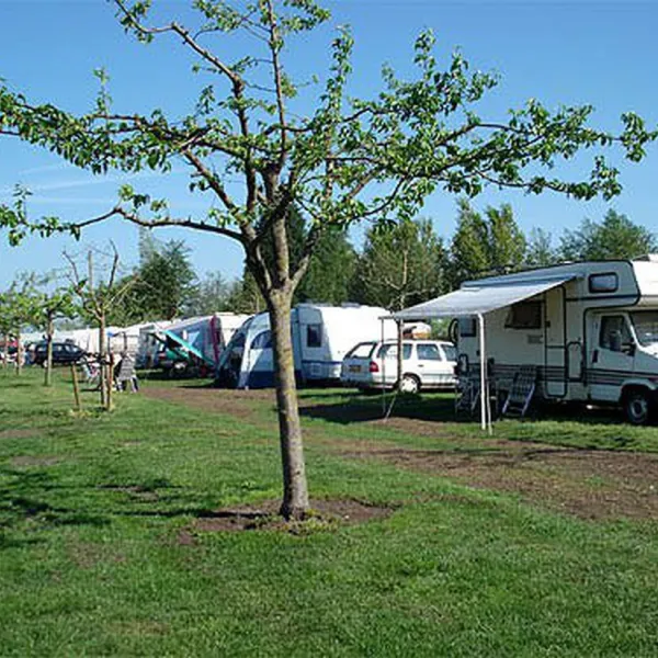 Midden op 't Landt