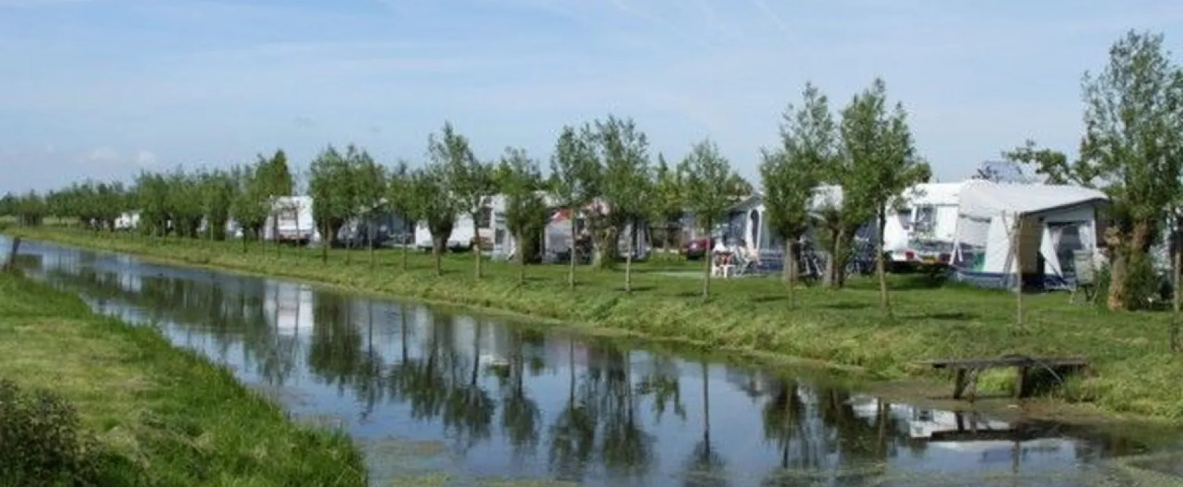 Midden op 't Landt