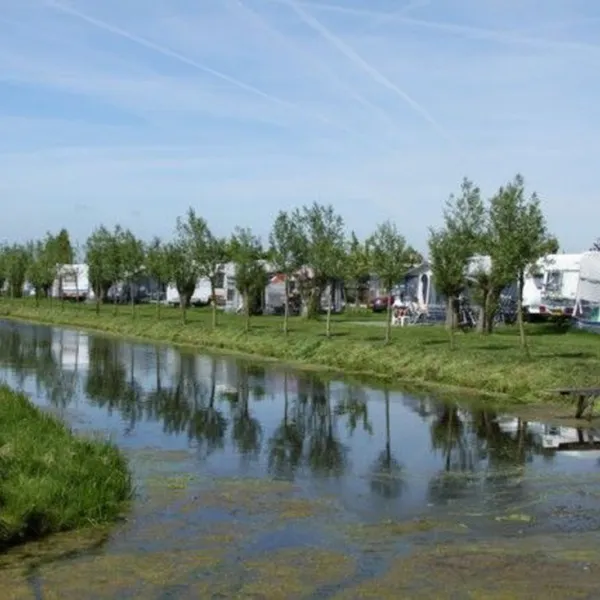 Midden op 't Landt