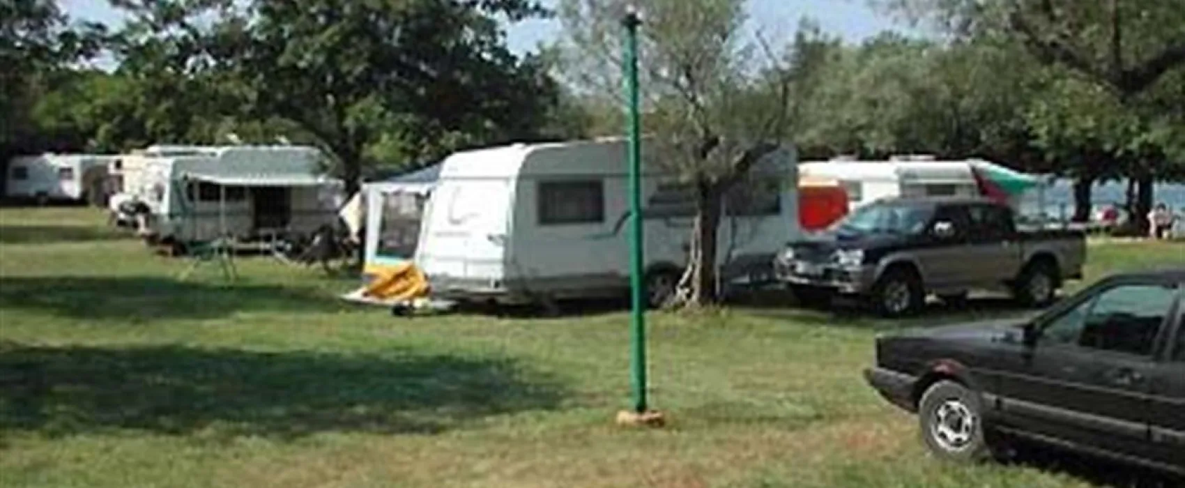 Camping Mon Paradis
