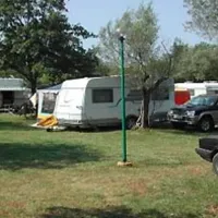 Camping Mon Paradis