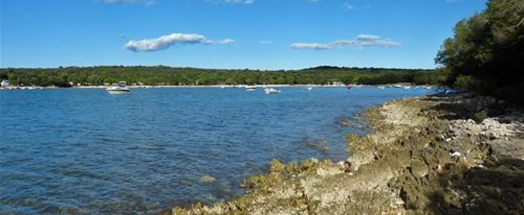Camping Mon Paradis
