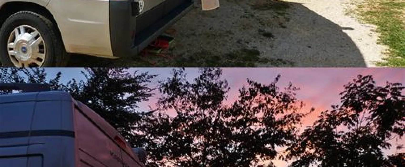 Camping Mon Paradis